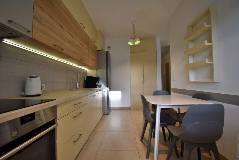 Mieszkanie Wynajem - Kielce province, Kielce m., Kielce, Baranówek