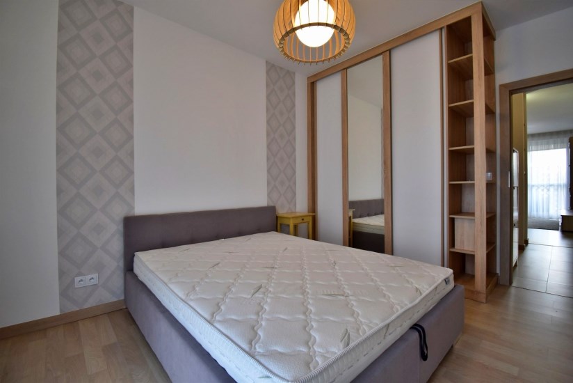 Mieszkanie Wynajem - Kielce province, Kielce m., Kielce, Baranówek