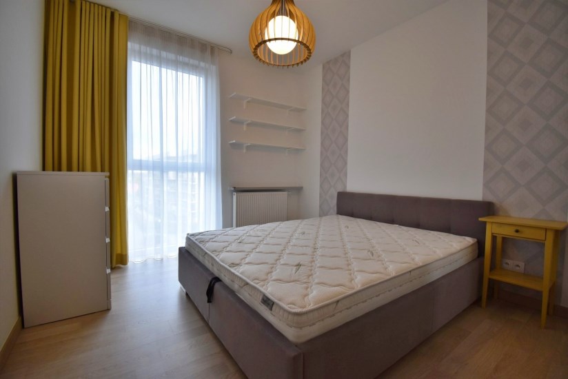 Mieszkanie Wynajem - Kielce province, Kielce m., Kielce, Baranówek