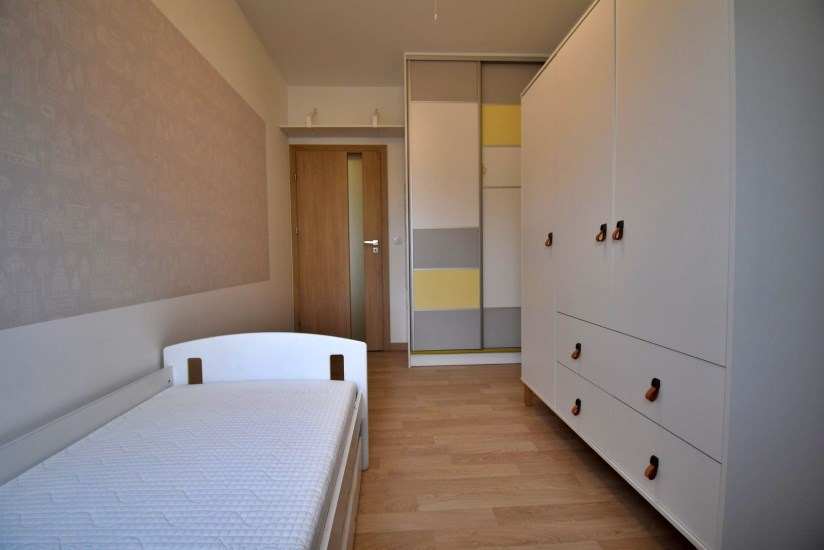 Mieszkanie Wynajem - Kielce province, Kielce m., Kielce, Baranówek