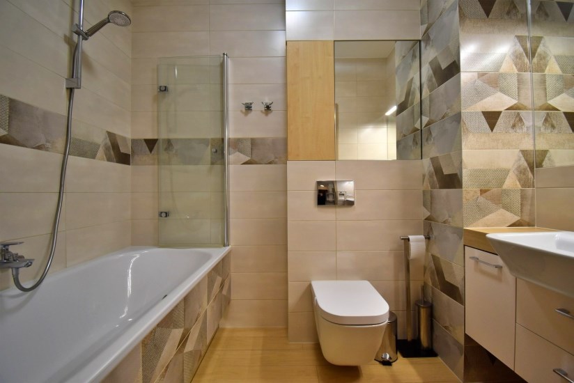 Mieszkanie Wynajem - Kielce province, Kielce m., Kielce, Baranówek