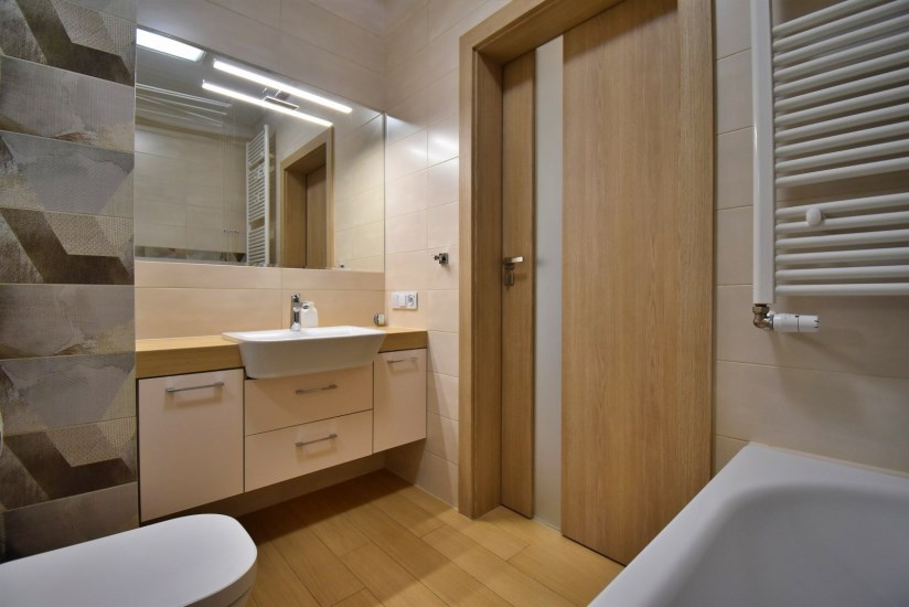 Mieszkanie Wynajem - Kielce province, Kielce m., Kielce, Baranówek