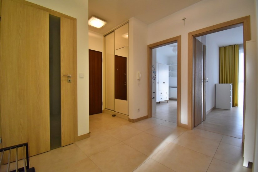 Mieszkanie Wynajem - Kielce province, Kielce m., Kielce, Baranówek