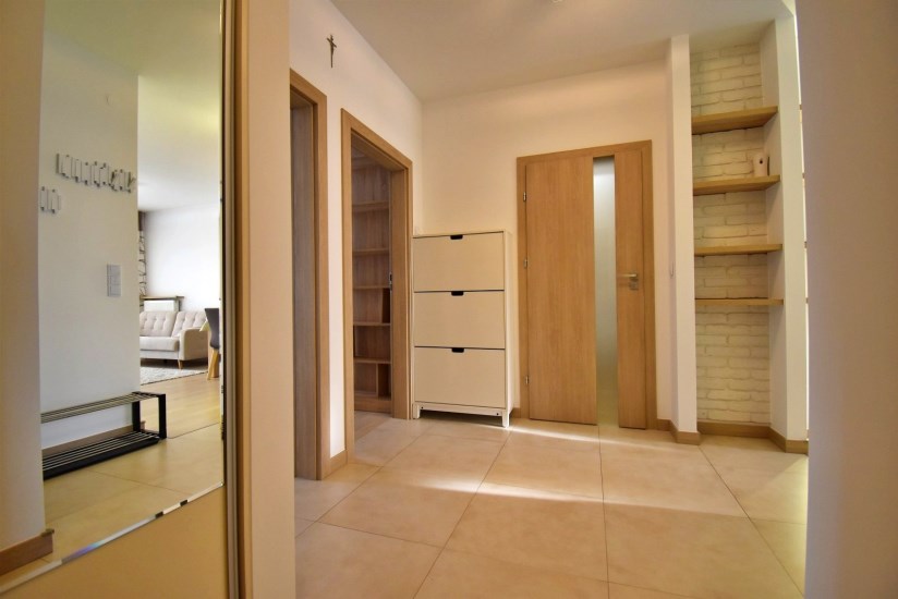 Mieszkanie Wynajem - Kielce province, Kielce m., Kielce, Baranówek