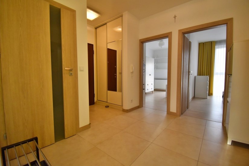 Mieszkanie Wynajem - Kielce province, Kielce m., Kielce, Baranówek