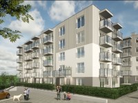 Mieszkanie Sprzedaż - Kielce province, Kielce m., Kielce, Na Stoku, Na Stoku