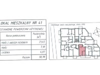 Mieszkanie Sprzedaż - Kielce province, Kielce m., Kielce, Na Stoku, Na Stoku