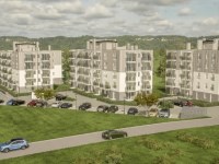 Mieszkanie Sprzedaż - Kielce province, Kielce m., Kielce, Na Stoku, Na Stoku