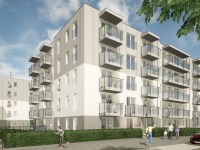 Mieszkanie Sprzedaż - Kielce province, Kielce m., Kielce, Na Stoku, Na Stoku