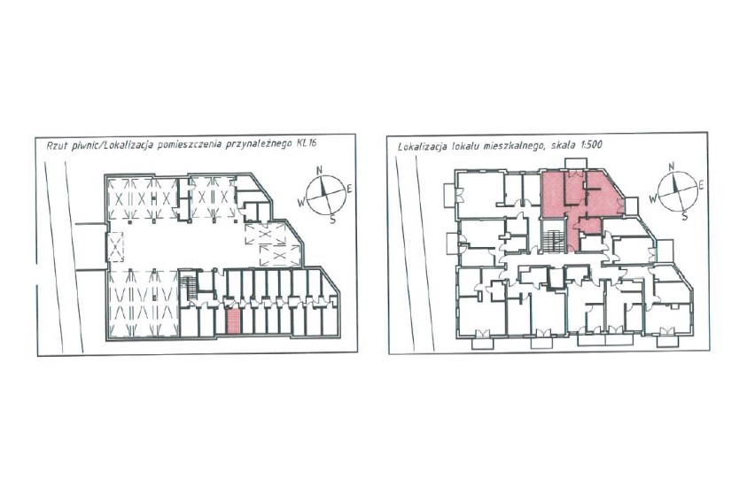 Mieszkanie Sprzedaż - Kielce province, Kielce m., Kielce, Na Stoku, Na Stoku