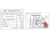 Mieszkanie Sprzedaż - Kielce province, Kielce m., Kielce, Na Stoku, Na Stoku