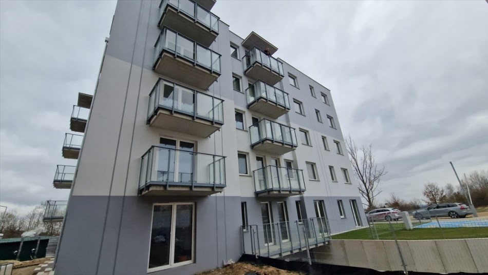 Mieszkanie Sprzedaż - Kielce province, Kielce m., Kielce, Na Stoku, Na Stoku