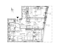 Mieszkanie Sprzedaż - Kielce province, Kielce m., Kielce, Szydłówek