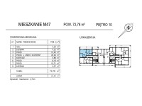 Mieszkanie Sprzedaż - Kielce province, Kielce m., Kielce, KSM