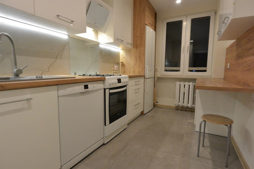 Mieszkanie Wynajem - Kielce province, Kielce m., Kielce, Ślichowice