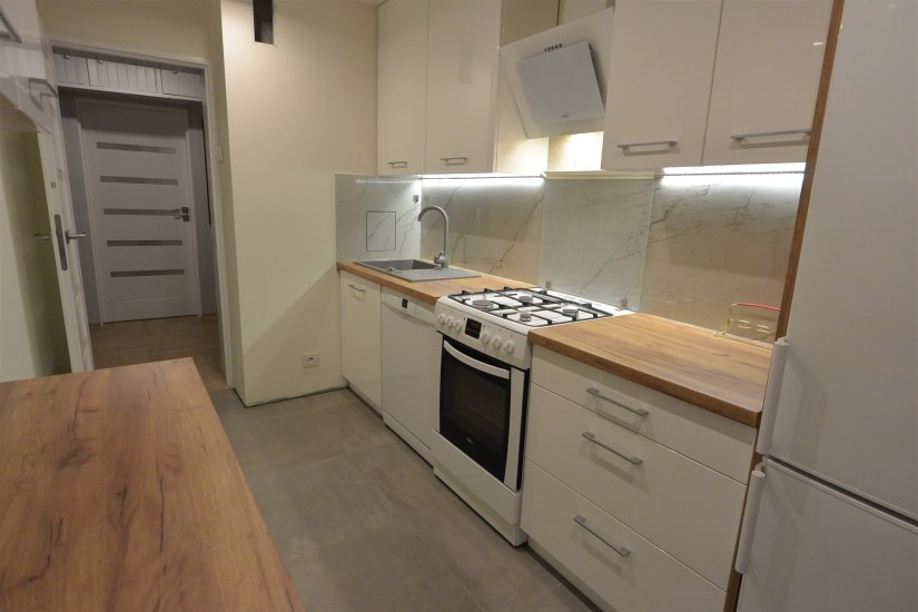 Mieszkanie Wynajem - Kielce province, Kielce m., Kielce, Ślichowice