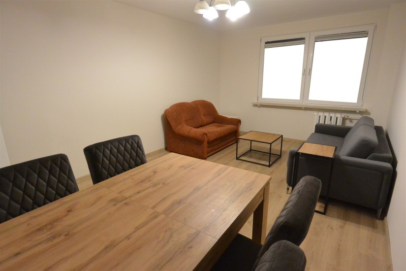 Mieszkanie Wynajem - Kielce province, Kielce m., Kielce, Ślichowice