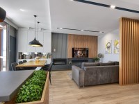 Mieszkanie Wynajem - Kielce province, Kielce m., Kielce, KSM