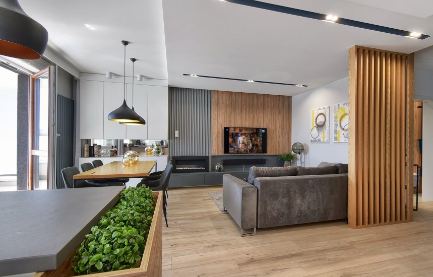 Mieszkanie Wynajem - Kielce province, Kielce m., Kielce, KSM