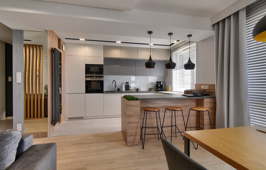 Mieszkanie Wynajem - Kielce province, Kielce m., Kielce, KSM