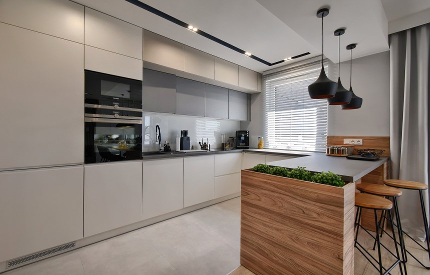 Mieszkanie Wynajem - Kielce province, Kielce m., Kielce, KSM