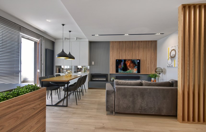 Mieszkanie Wynajem - Kielce province, Kielce m., Kielce, KSM