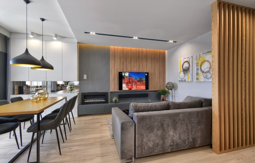 Mieszkanie Wynajem - Kielce province, Kielce m., Kielce, KSM