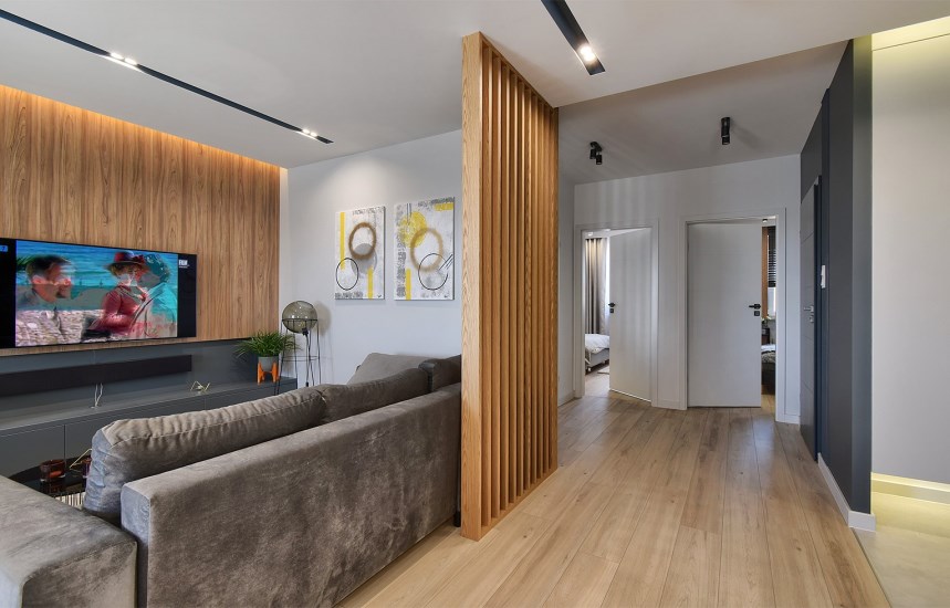 Mieszkanie Wynajem - Kielce province, Kielce m., Kielce, KSM