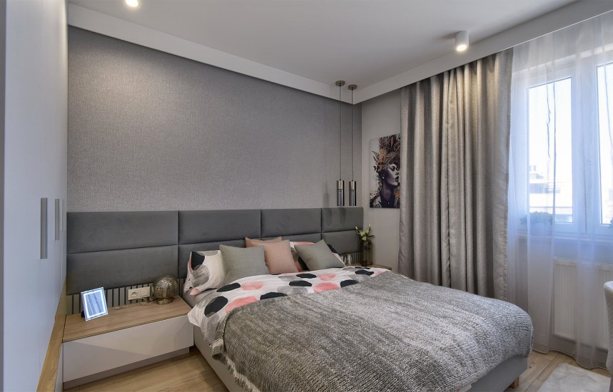 Mieszkanie Wynajem - Kielce province, Kielce m., Kielce, KSM