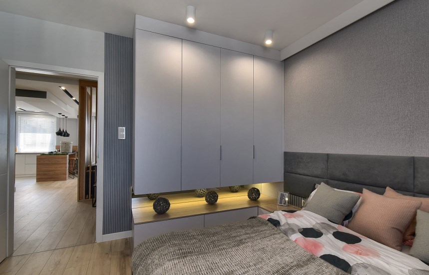 Mieszkanie Wynajem - Kielce province, Kielce m., Kielce, KSM