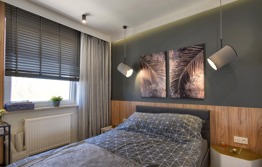 Mieszkanie Wynajem - Kielce province, Kielce m., Kielce, KSM