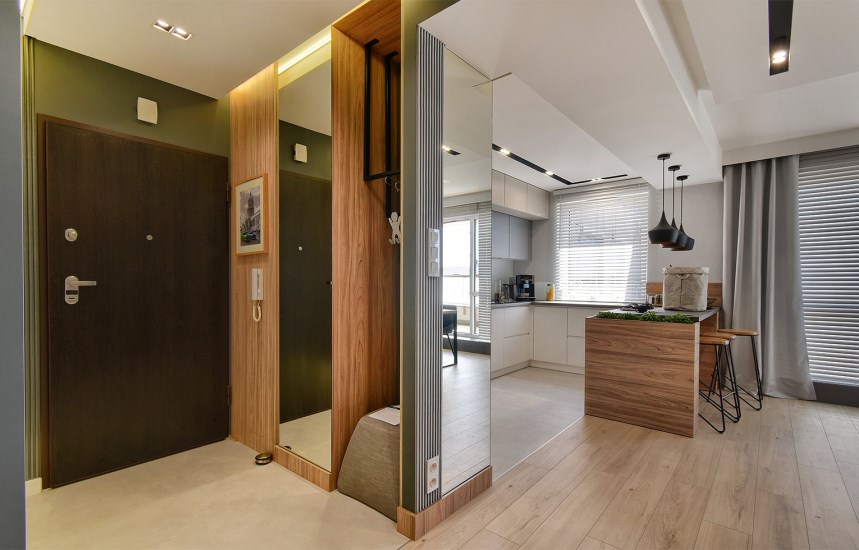 Mieszkanie Wynajem - Kielce province, Kielce m., Kielce, KSM