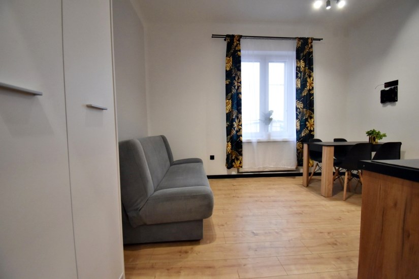 Mieszkanie Wynajem - Kielce province, Kielce m., Kielce, Centrum