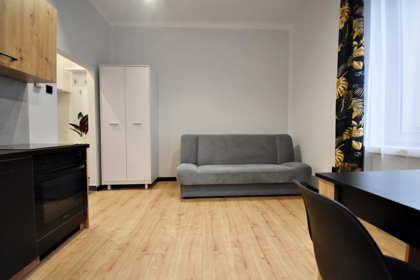 Mieszkanie Wynajem - Kielce province, Kielce m., Kielce, Centrum