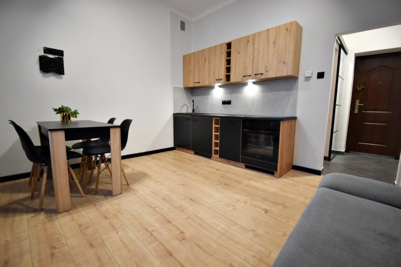 Mieszkanie Wynajem - Kielce province, Kielce m., Kielce, Centrum