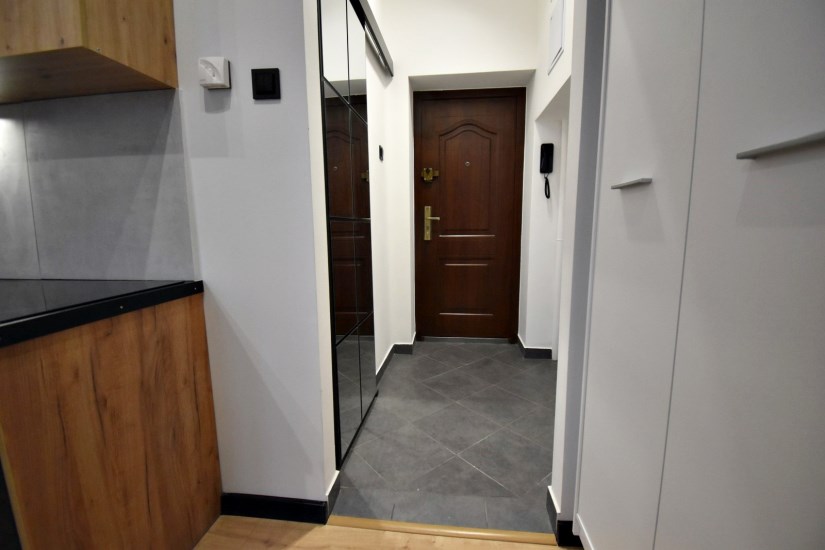 Mieszkanie Wynajem - Kielce province, Kielce m., Kielce, Centrum