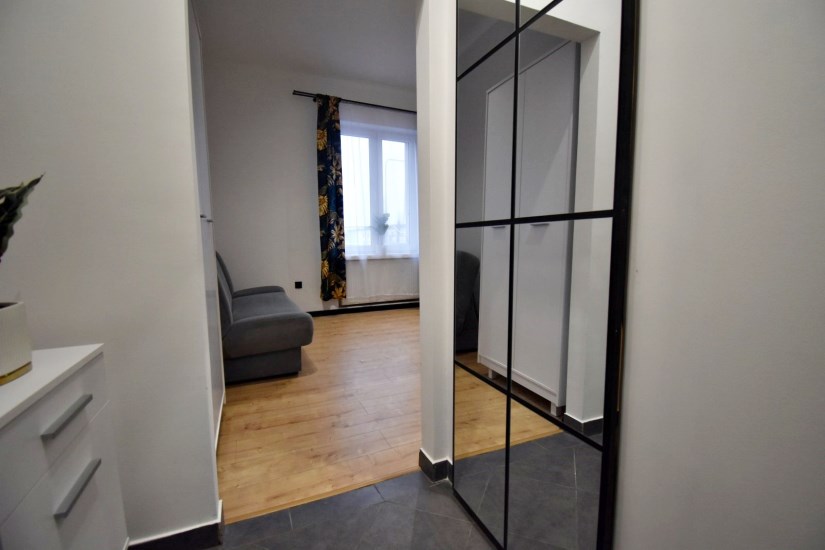 Mieszkanie Wynajem - Kielce province, Kielce m., Kielce, Centrum