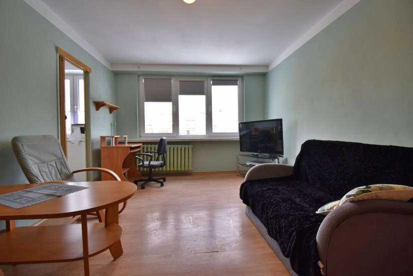 Mieszkanie Wynajem - Kielce province, Kielce m., Kielce, Bocianek