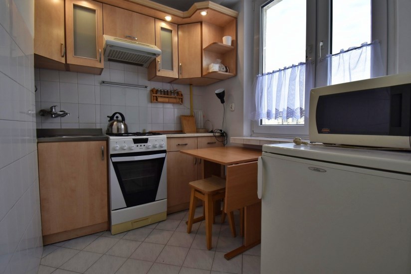 Mieszkanie Wynajem - Kielce province, Kielce m., Kielce, Bocianek