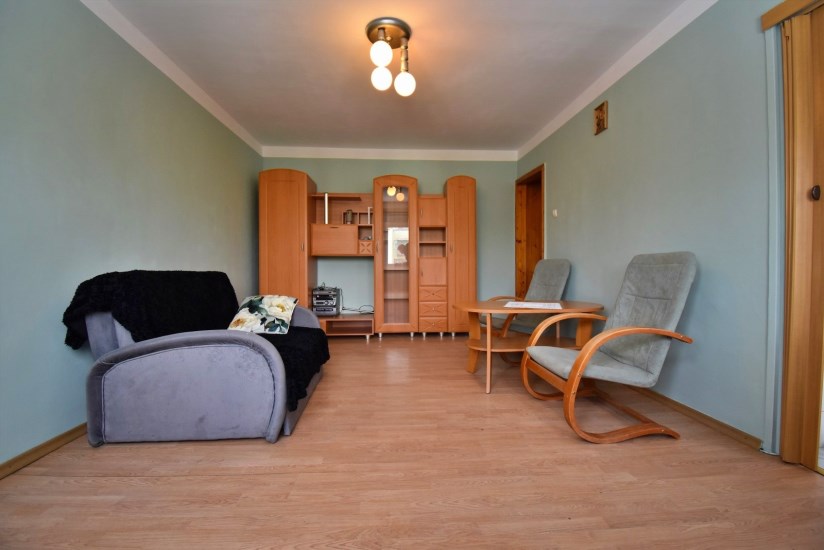 Mieszkanie Wynajem - Kielce province, Kielce m., Kielce, Bocianek