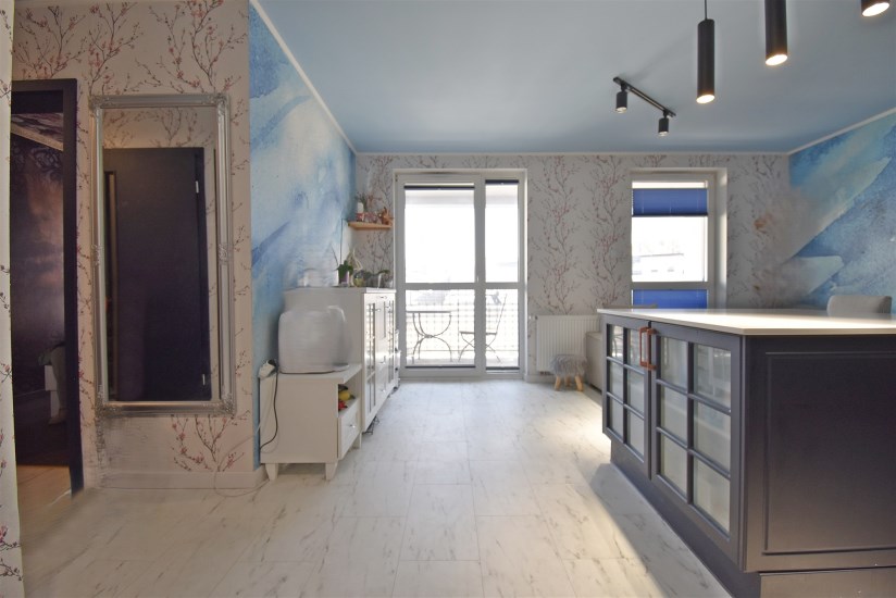 Mieszkanie Sprzedaż - Kielce province, Kielce m., Kielce, Centrum