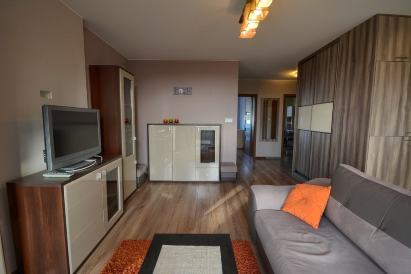 Mieszkanie Wynajem - Kielce province, Kielce m., Kielce, Centrum