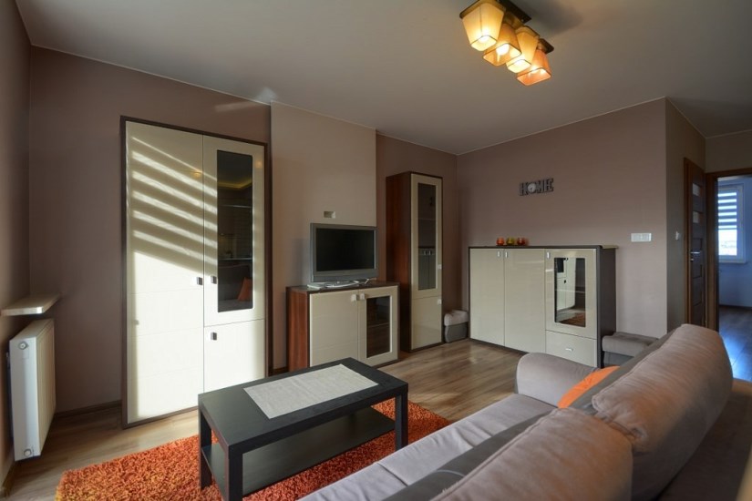 Mieszkanie Wynajem - Kielce province, Kielce m., Kielce, Centrum