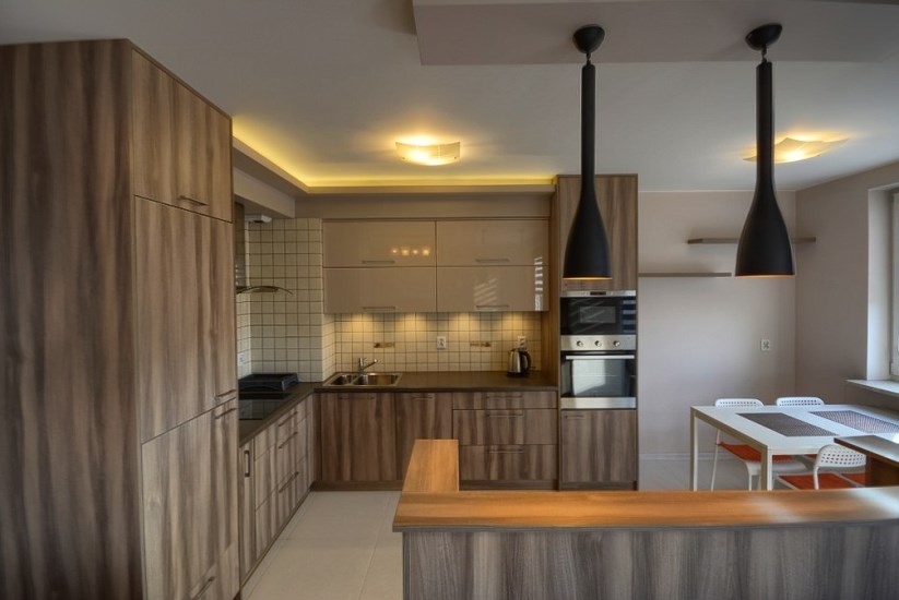 Mieszkanie Wynajem - Kielce province, Kielce m., Kielce, Centrum