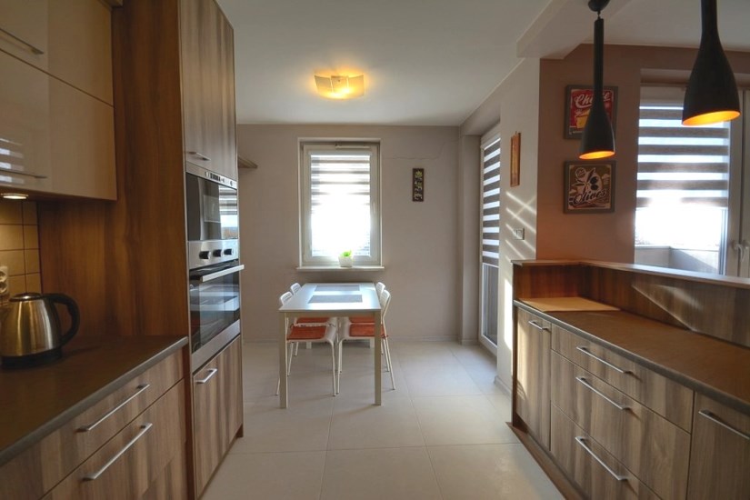 Mieszkanie Wynajem - Kielce province, Kielce m., Kielce, Centrum