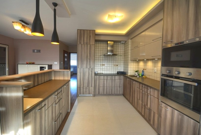 Mieszkanie Wynajem - Kielce province, Kielce m., Kielce, Centrum