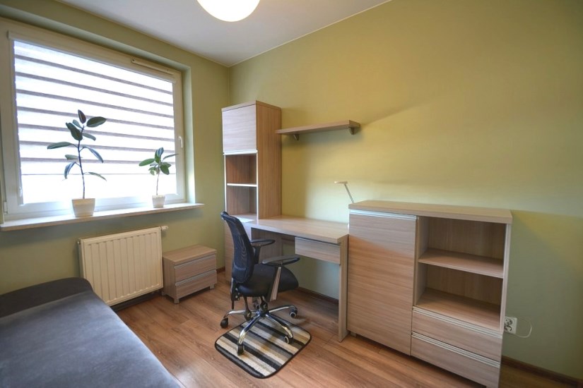 Mieszkanie Wynajem - Kielce province, Kielce m., Kielce, Centrum