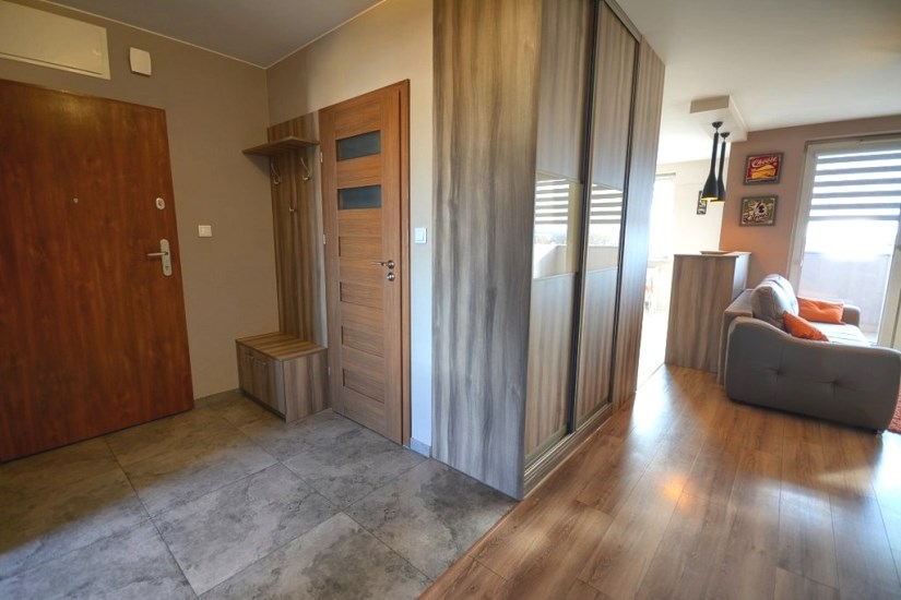 Mieszkanie Wynajem - Kielce province, Kielce m., Kielce, Centrum