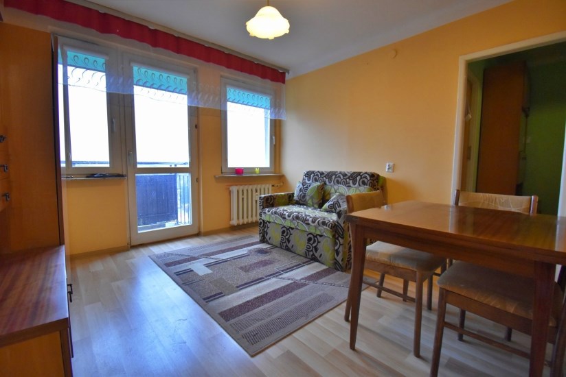 Mieszkanie Sprzedaż - Kielce province, Kielce m., Kielce, KSM