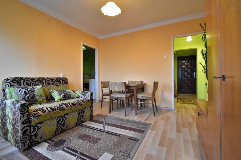 Mieszkanie Sprzedaż - Kielce province, Kielce m., Kielce, KSM